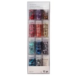 Outlet 😍 Glitter Shapes Pack by Recollections™ 😉