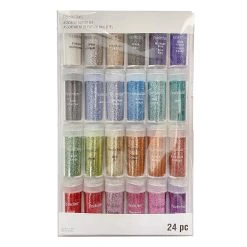 Best reviews of ✔️ Extra Fine Glitter Pack by Recollections™ 🌟