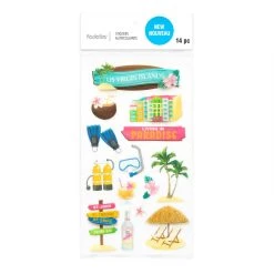 Best deal ⌛ 12 Pack: United States Virgin Islands Dimensional Stickers by Recollections™ ⌛ 7 Best deal ⌛ 12 Pack: United States Virgin Islands Dimensional Stickers by Recollections™ ⌛ -Michaels Stores 10664797 1 1