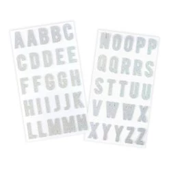 Coupon ⌛ 12 Pack: Fine Iridescent Glitter Stickers Stickers by Recollections™ ✔️ 6 Coupon ⌛ 12 Pack: Fine Iridescent Glitter Stickers Stickers by Recollections™ ✔️ -Michaels Stores 10665506 2 1