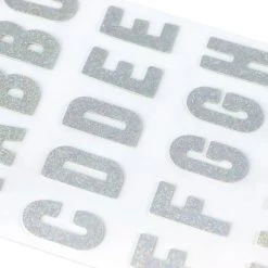 Coupon ⌛ 12 Pack: Fine Iridescent Glitter Stickers Stickers by Recollections™ ✔️ 7 Coupon ⌛ 12 Pack: Fine Iridescent Glitter Stickers Stickers by Recollections™ ✔️ -Michaels Stores 10665506 3 1