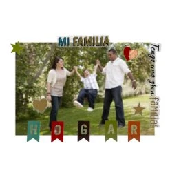 Best Pirce 🔔 12 Pack: Mi Familia Stickers by Recollections™ ✔️ 6 Best Pirce 🔔 12 Pack: Mi Familia Stickers by Recollections™ ✔️ -Michaels Stores 10665767 3 1
