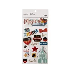 Best Sale ✨ Magical Memories Stickers by Recollections™ 😍