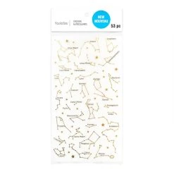 Best deal ❤️ 12 Pack: Constellation Stickers by Recollections™ 🎉
