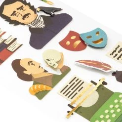 Wholesale 🎉 12 Pack: Literature Stickers by Recollections™ 🥰 6 Wholesale 🎉 12 Pack: Literature Stickers by Recollections™ 🥰 -Michaels Stores 10666560 4 1