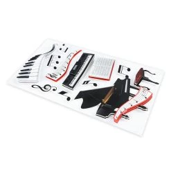 Cheapest 😍 12 Pack: Piano Recital Dimensional Stickers by Recollections™ 👍 9 Cheapest 😍 12 Pack: Piano Recital Dimensional Stickers by Recollections™ 👍 -Michaels Stores 10666784 3 1