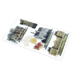 Best reviews of ✨ 12 Pack: Castle Stickers by Recollections™ ⭐ 8 Best reviews of ✨ 12 Pack: Castle Stickers by Recollections™ ⭐ -Michaels Stores 10666804 3 1