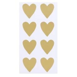 Deals 💯 12 Pack: Scratch Heart Baby Girl Stickers by Recollections™ 🥰 5 Deals 💯 12 Pack: Scratch Heart Baby Girl Stickers by Recollections™ 🥰 -Michaels Stores 10666823 2 1