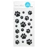 Discount 🔥 12 Packs: 20 ct. (240 total) Paw Print Stickers by Recollections™ 😀