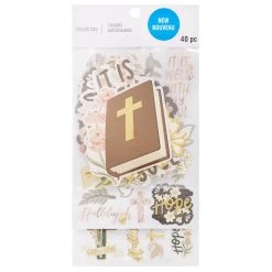 Best deal 😉 Faith-Based Easter Stickers by Recollections™ 🤩