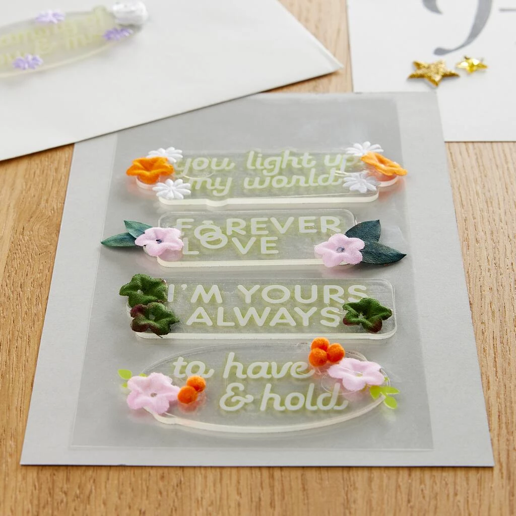 Outlet β Wedding Stickers by Recollections™ π 2 Outlet β Wedding Stickers by Recollections™ π - Image 2