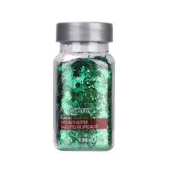 Best deal โค๏ธ Green Tree Glitter by Recollections™ ๐ Christmas ๐ฅ
