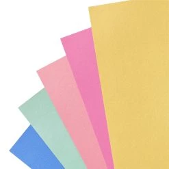 New π 12 Pack: Pastel Shimmer Paper Pad by Recollections™, 12" x 12" β 5 New π 12 Pack: Pastel Shimmer Paper Pad by Recollections™, 12" x 12" β -Michaels Stores 10683773 31 1