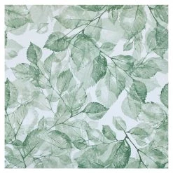 Top 10 🎁 Green Leaves Cardstock Paper by Recollections™, 12" x 12" 🎉