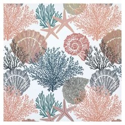 Top 10 ❤️ 24 Pack: Shells Double-Sided Cardstock Paper by Recollections™, 12" x 12" 😀