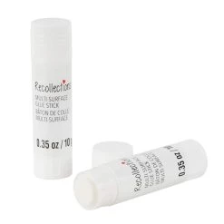 Flash Sale 👏 Multi-Surface Glue Sticks by Recollections™, 3ct. ⭐