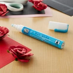 Alternative view of Outlet 🔥 2-Way Glue Chisel Tip Pen by Recollections™ ✨