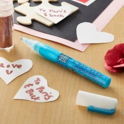 Alternative view of Best deal 🛒 2-Way Glue Ball Point Pen by Recollections™ 👏