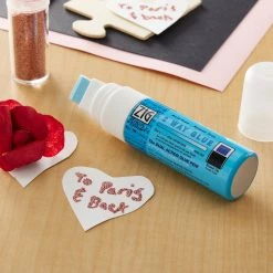 Alternative view of Best Pirce 👏 2-Way Glue Jumbo Broad Tip Pen by Recollections™ 😉