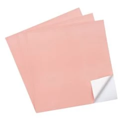 Alternative view of Best Pirce 💯 Double-Sided Adhesive Sheets by Recollections™, 12" x 12" 🤩