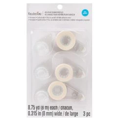 Brand new 👏 12 Packs: 3 ct. (36 total) Adhesive Runner Refills by Recollections™ 🔥