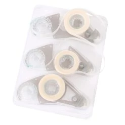 Alternative view of Brand new 👏 12 Packs: 3 ct. (36 total) Adhesive Runner Refills by Recollections™ 🔥