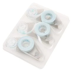 Alternative view of Flash Sale 🧨 12 Packs: 3 ct. (36 total) Adhesive Micro Dot Runner Refills by Recollections™ ✨