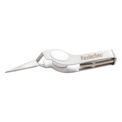 Alternative view of Outlet ⌛ 6 Pack: Lighted Reverse Tweezers by Recollections™ ✨