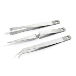 Alternative view of Best Sale 😀 6 Pack: Tweezer Set by Recollections™ 🤩