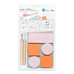 Best deal ⭐ Stamp Carving Kit by Recollections™ 💯