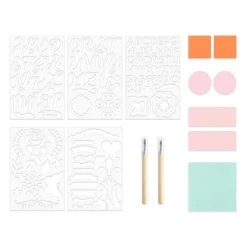 Alternative view of Best deal ⭐ Stamp Carving Kit by Recollections™ 💯