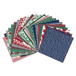 Cheap ❤️ Meet Me Under the Mistletoe Paper Pad by Recollections™, 6" x 6" ⌛ 4 Cheap ❤️ Meet Me Under the Mistletoe Paper Pad by Recollections™, 6" x 6" ⌛ -Michaels Stores 10699112 2