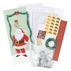 Alternative view of Top 10 👍 Shaker Slimline Cardmaking Kit by Recollections™ 👏