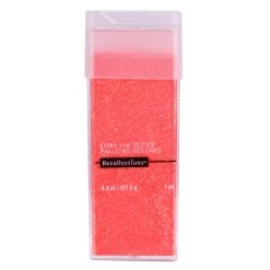 Cheap ๐ฏ 12 Pack: Extra Fine Glitter by Recollections™ ๐