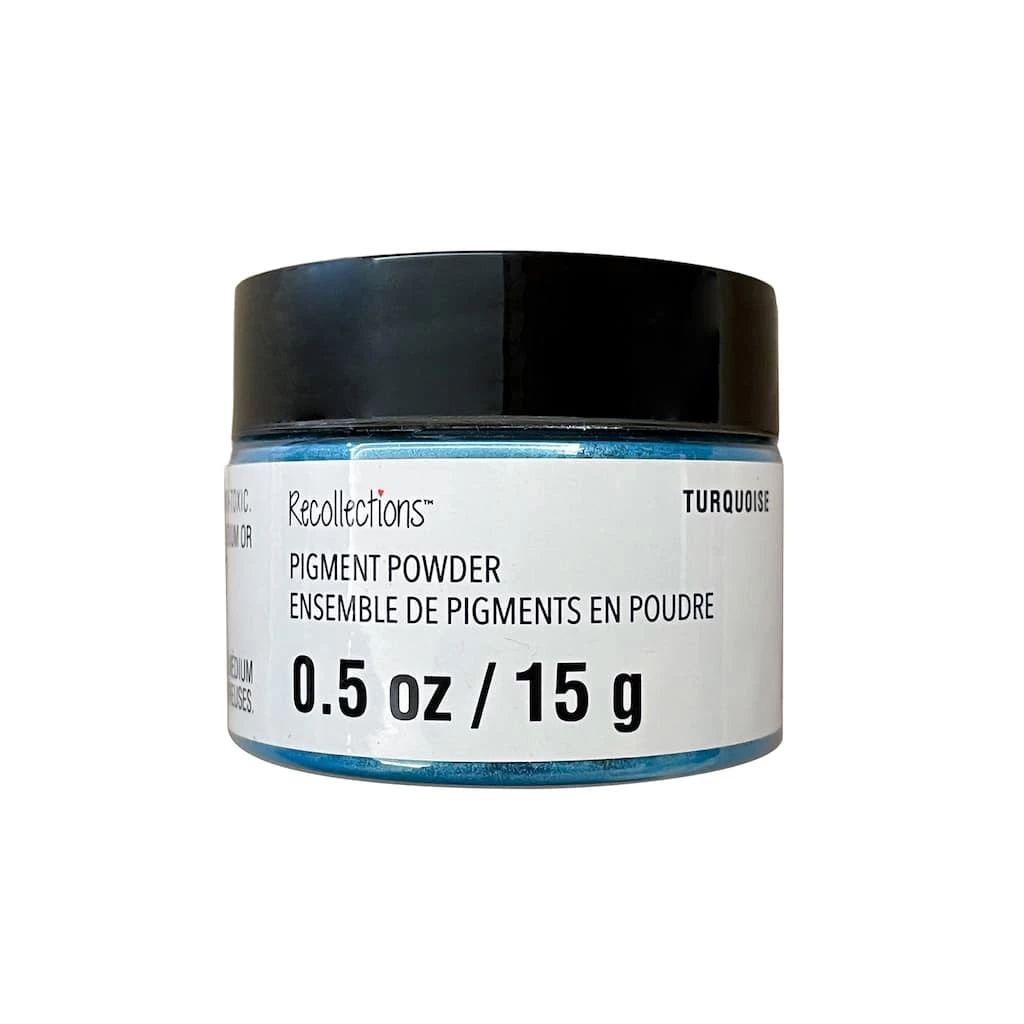 Best Sale 👍 12 Pack: Pigment Powder by Recollections™, 0.5oz. ⌛ 1 Best Sale 👍 12 Pack: Pigment Powder by Recollections™, 0.5oz. ⌛
