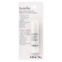 Top 10 ✨ 48 Pack: Multi-Surface Glue Stick by Recollections™ 😍