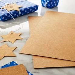 Brand new 🥰 48 Pack: Chipboard Sheet by Recollections™, 12" x 12" 🤩 4 Brand new 🥰 48 Pack: Chipboard Sheet by Recollections™, 12" x 12" 🤩 -Michaels Stores MP219013 20 1