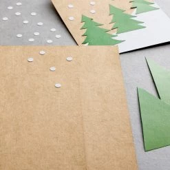 Brand new 🥰 48 Pack: Chipboard Sheet by Recollections™, 12" x 12" 🤩 5 Brand new 🥰 48 Pack: Chipboard Sheet by Recollections™, 12" x 12" 🤩 -Michaels Stores MP219013 20