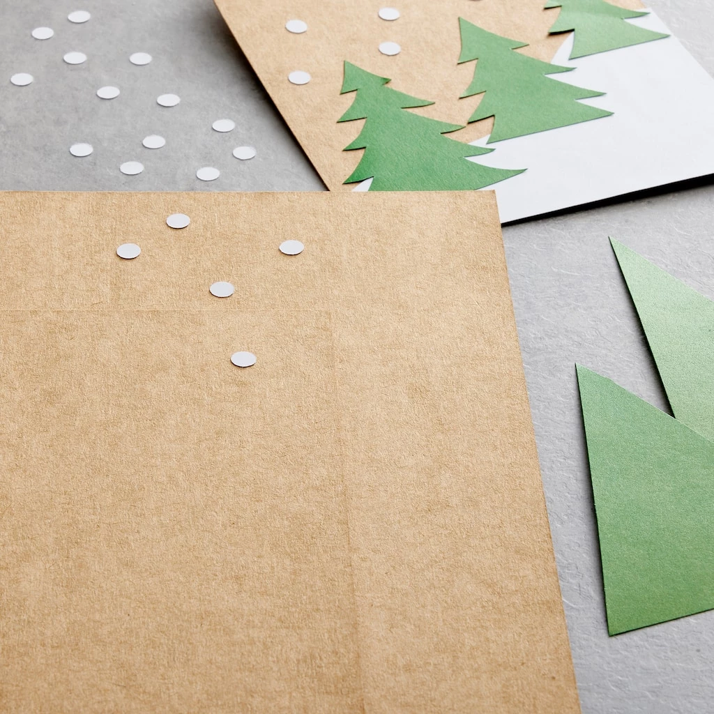Brand new 🥰 48 Pack: Chipboard Sheet by Recollections™, 12" x 12" 🤩 3 Brand new 🥰 48 Pack: Chipboard Sheet by Recollections™, 12" x 12" 🤩 - Image 3
