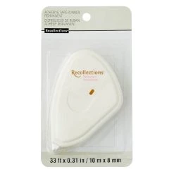 Budget 🤩 12 Pack: Permanent Adhesive Tape Runner by Recollections™ ⭐