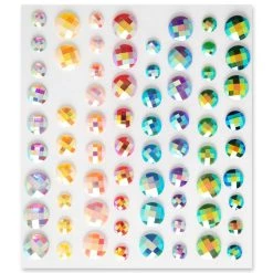 Best reviews of ✔️ 12 Packs: 72 ct. (864 total) Iridescent Pastel Rhinestone Stickers by Recollections™ ✔️ 9 Best reviews of ✔️ 12 Packs: 72 ct. (864 total) Iridescent Pastel Rhinestone Stickers by Recollections™ ✔️ -Michaels Stores MP298498 21