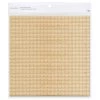 Cheapest 🎁 12 Pack: Gold Bling Sticker By Recollections™ 😀
