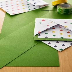 Alternative view of Flash Sale 💯 60 Pack: Smooth Solid Cardstock Paper by Recollections™, 12" x 12" 🧨