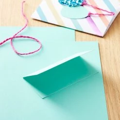 Alternative view of Budget 🔥 60 Pack: Smooth Solid Cardstock Paper by Recollections™, 12" x 12" ❤️