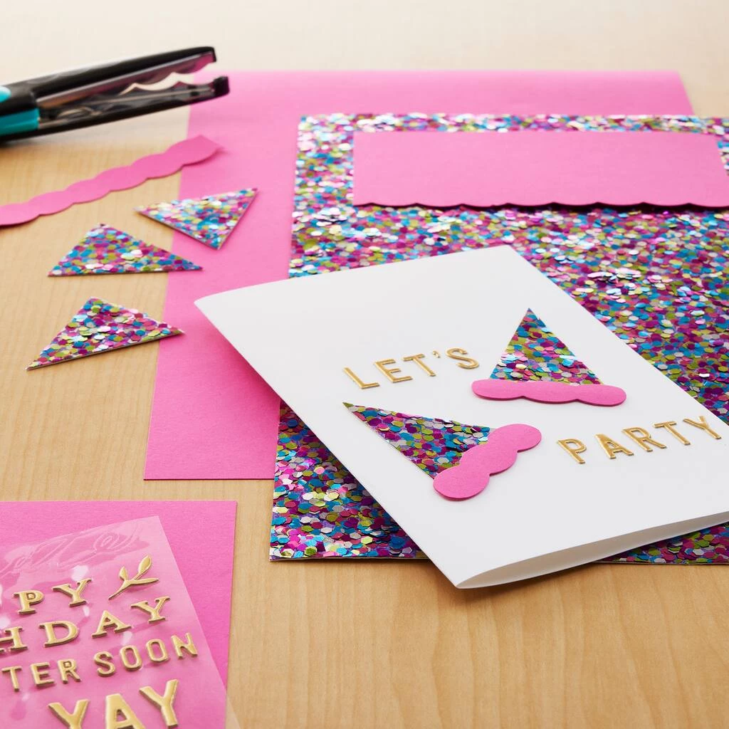 Brand new ✔️ 60 Pack: Smooth Solid Cardstock Paper by Recollections™, 12" x 12" 👍 2 Brand new ✔️ 60 Pack: Smooth Solid Cardstock Paper by Recollections™, 12" x 12" 👍 - Image 2